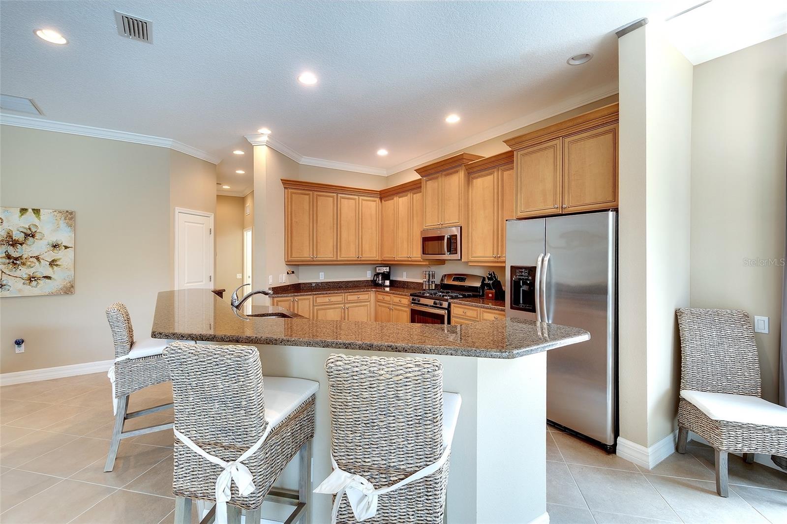 ROSEDALE ADD PH I - Residential