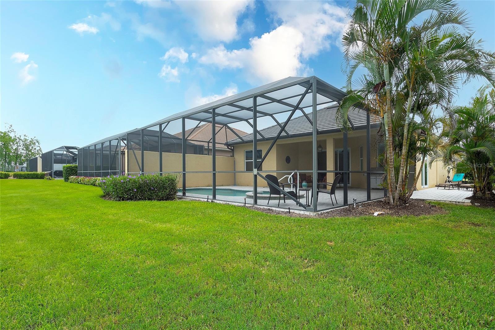 ROSEDALE ADD PH I - Residential