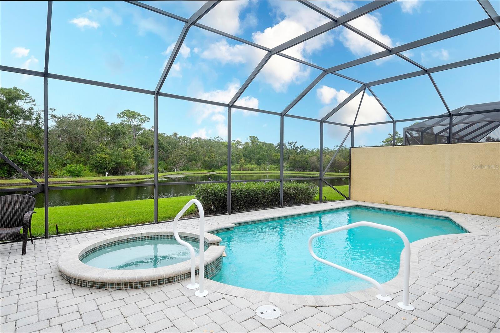 ROSEDALE ADD PH I - Residential