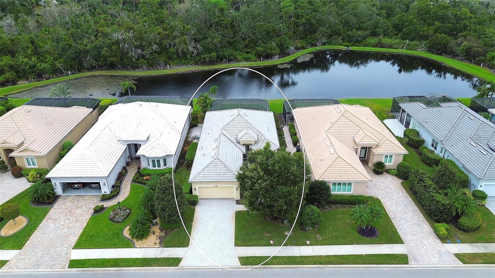 ROSEDALE ADD PH I - Residential