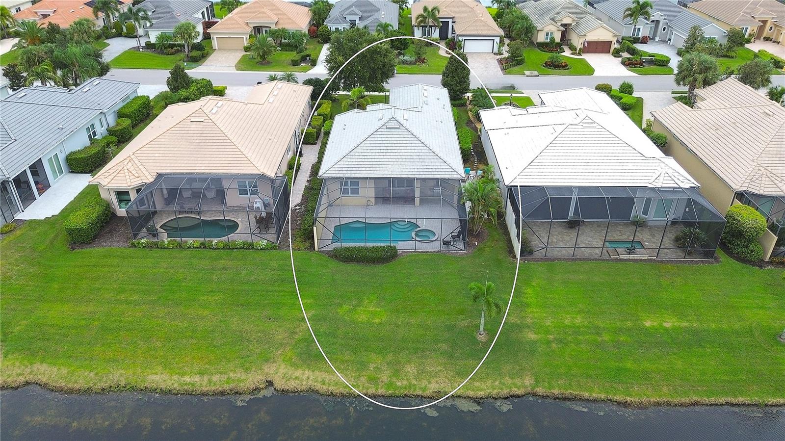 ROSEDALE ADD PH I - Residential