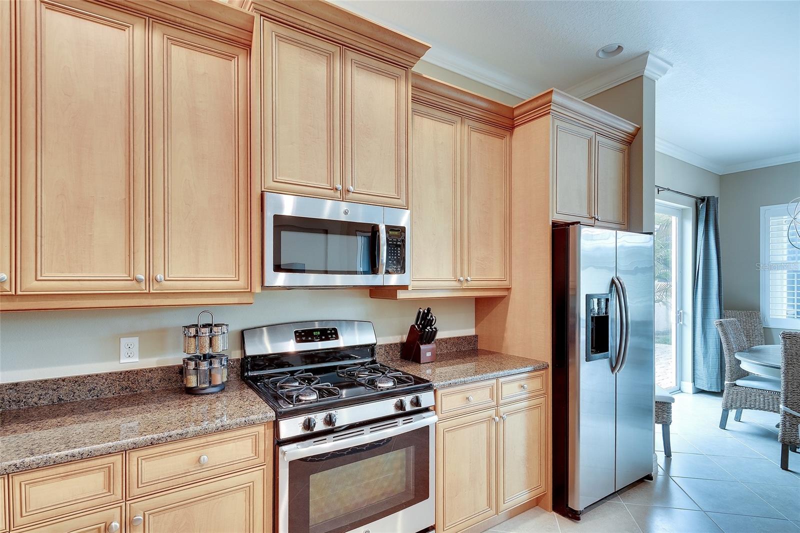 ROSEDALE ADD PH I - Residential