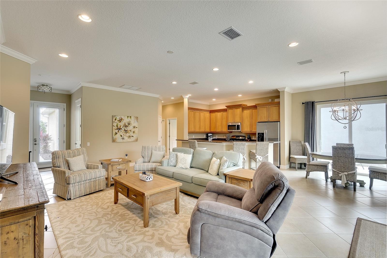 ROSEDALE ADD PH I - Residential