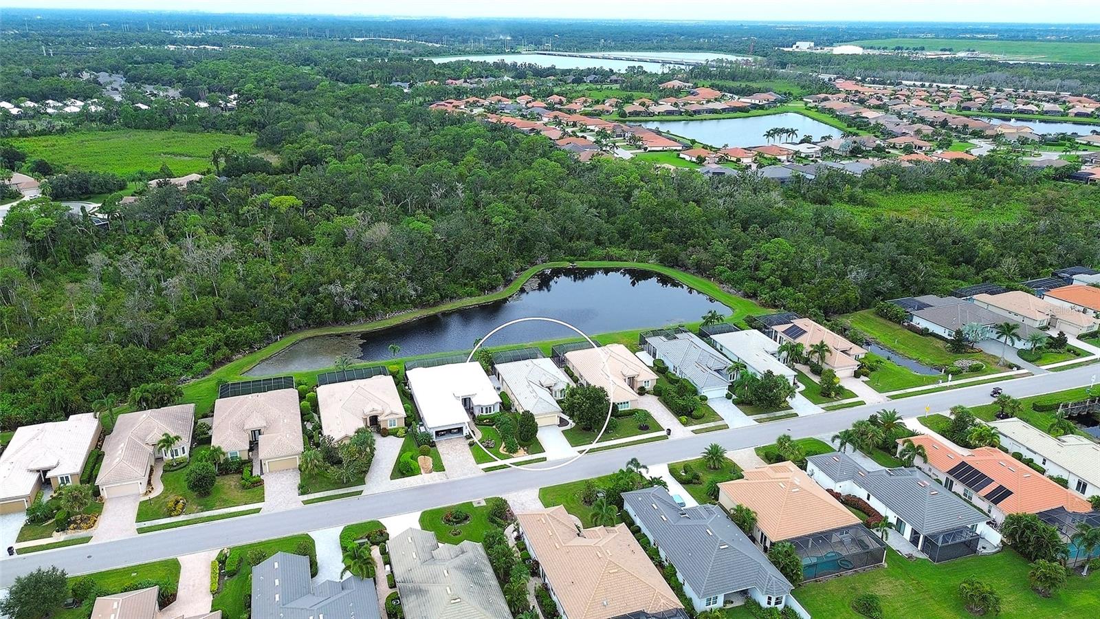 ROSEDALE ADD PH I - Residential