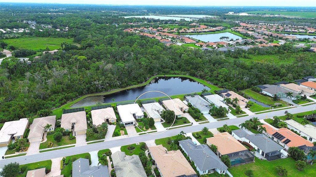 Photo of 5002 Tobermory Way, Bradenton, FL 34211 (MLS # A4664925)