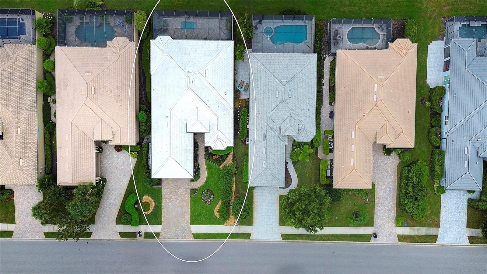 ROSEDALE ADD PH I - Residential