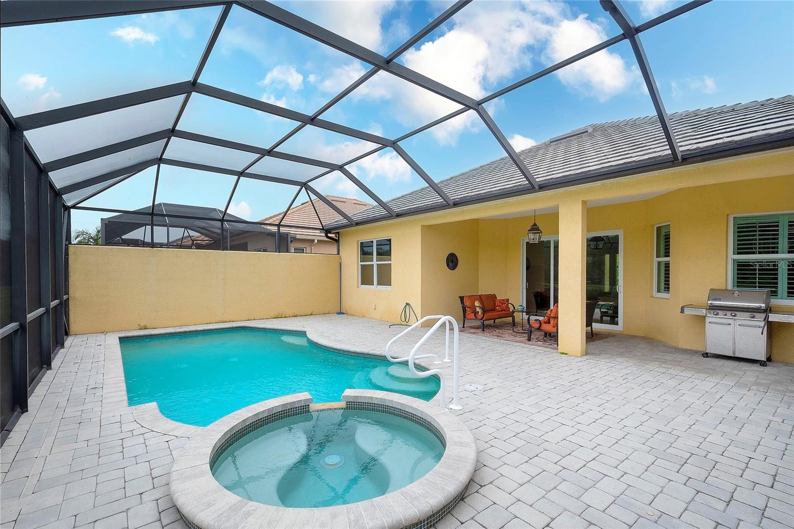 ROSEDALE ADD PH I - Residential