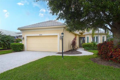 Photo of 5002 Tobermory Way, Bradenton, FL 34211 (MLS # A4664925)