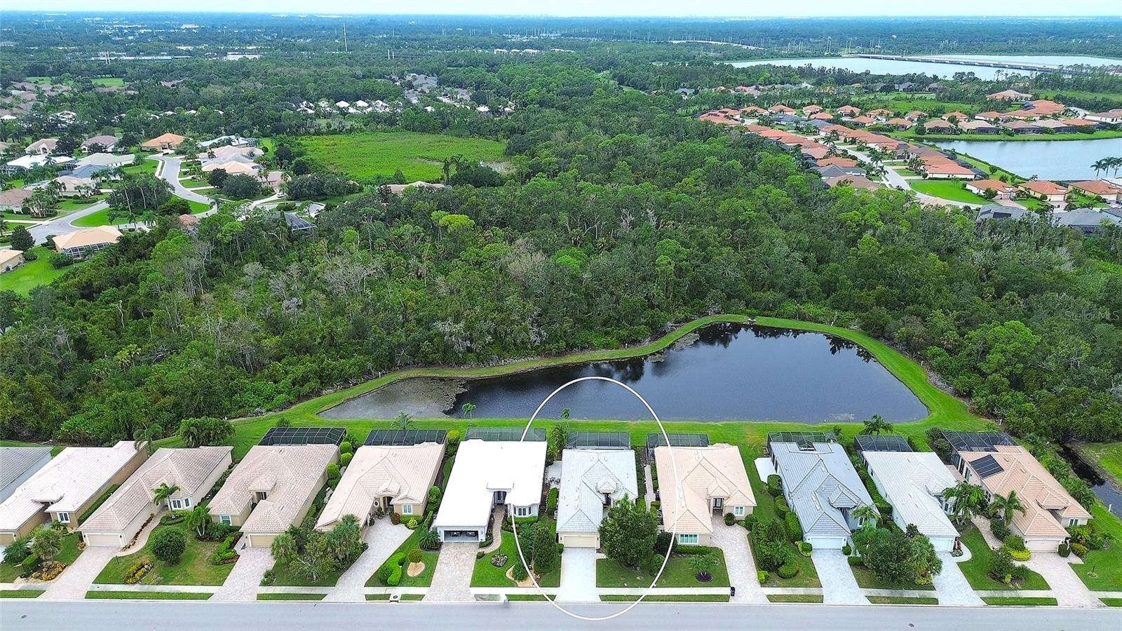 ROSEDALE ADD PH I - Residential