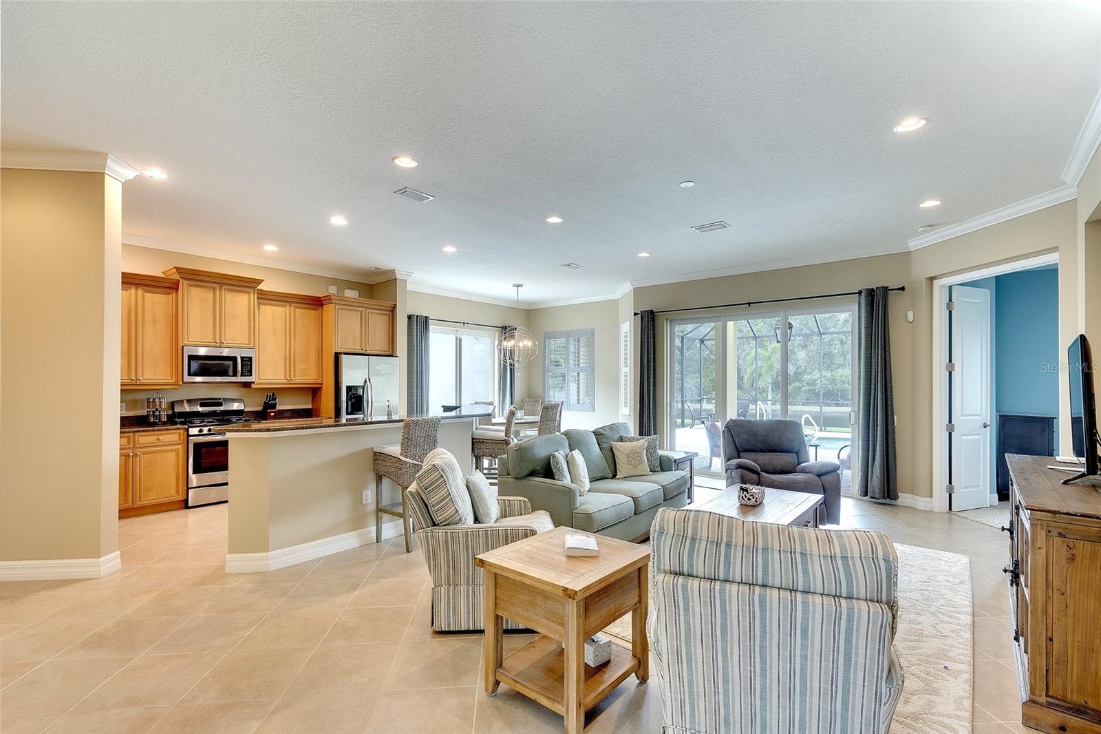 ROSEDALE ADD PH I - Residential