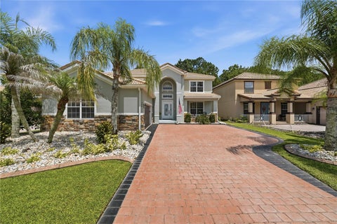 Photo of 489 Luna Bella Lane, New Smyrna Beach, FL 32168 (MLS # NS1088760)