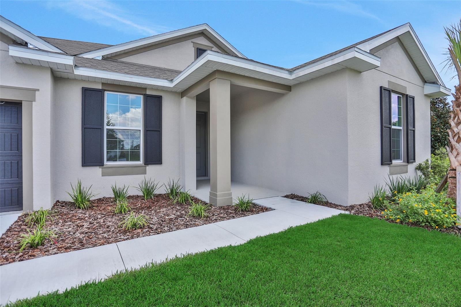 9544 BRAVE BUCK AVENUE