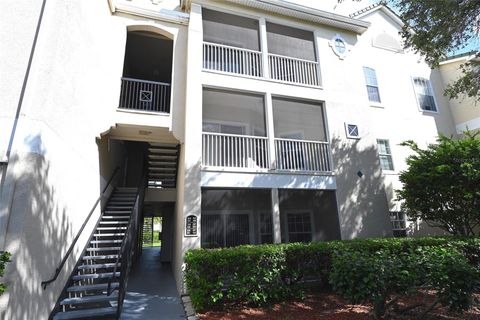 Photo of 5110 Northridge Road #202, Sarasota, FL 34238 (MLS # A4663959)