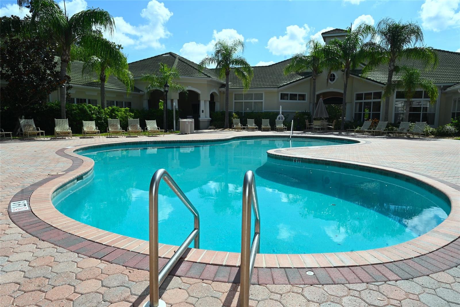 SERENADE ON PALMER RANCH - Residential