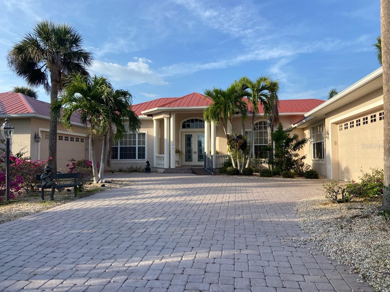 View PUNTA GORDA, FL 33950 house