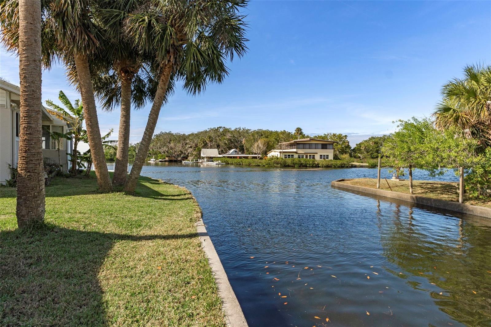 SUNSET ISLAND - Residential