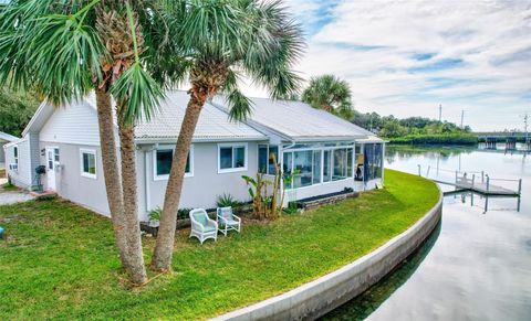 9017 PETAL COURT HUDSON FL 34667