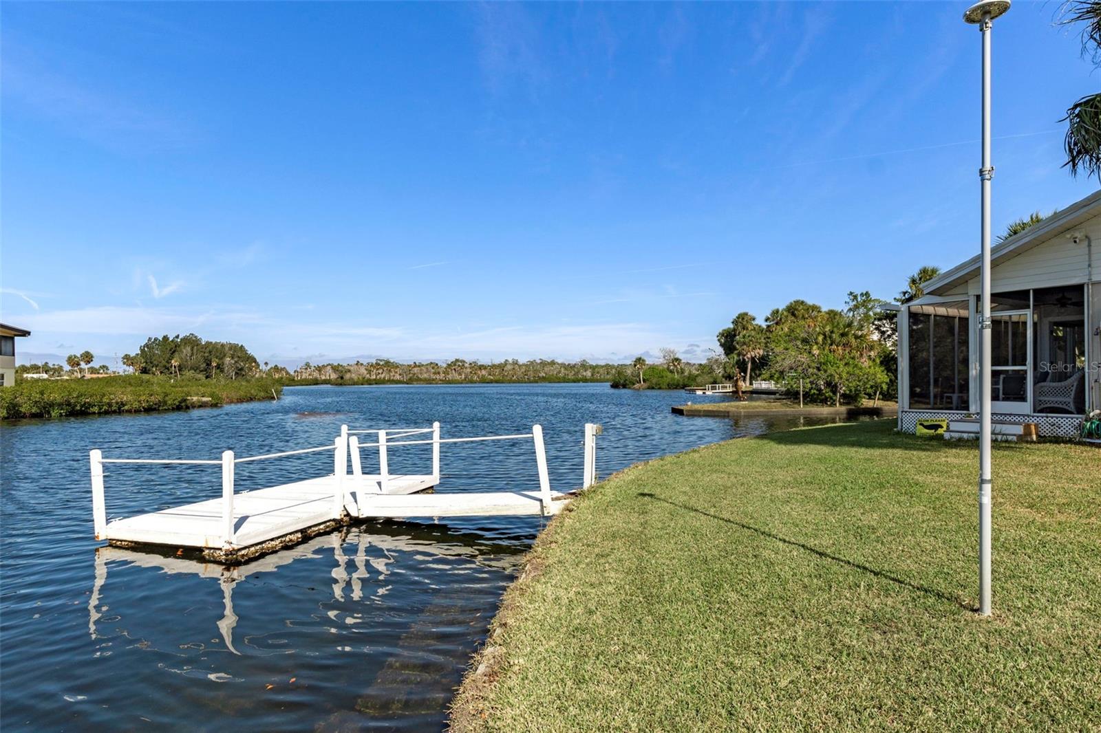 SUNSET ISLAND - Residential