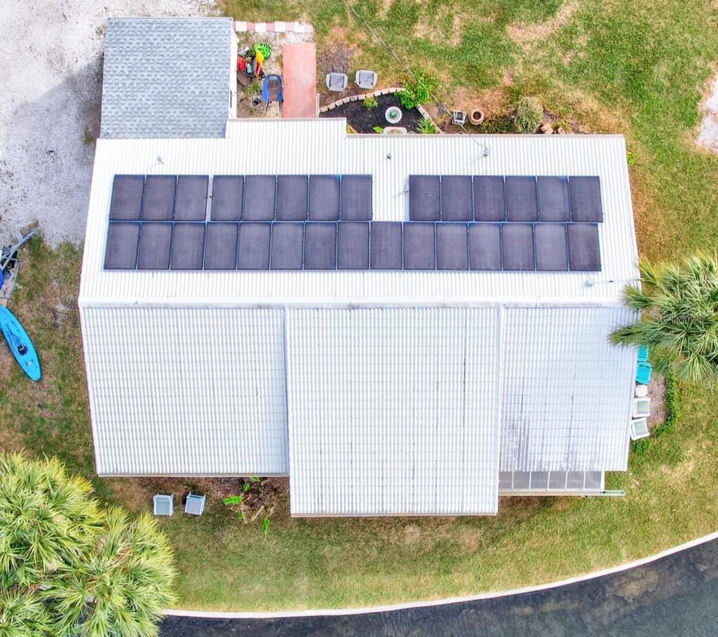 SUNSET ISLAND - Residential