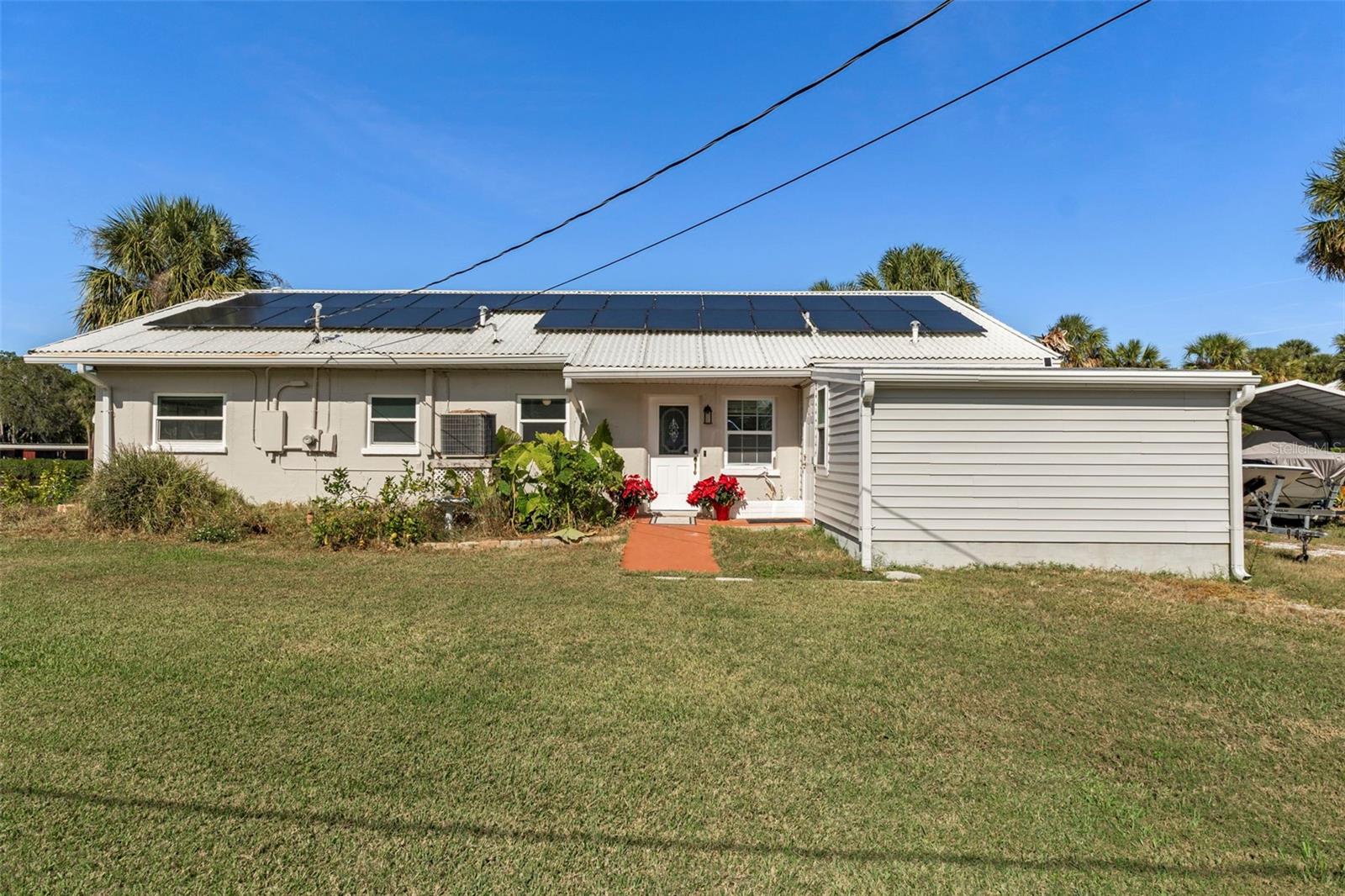 SUNSET ISLAND - Residential