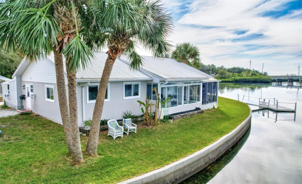 Photo of 9017 Petal Court, Hudson, FL 34667 (MLS # TB8453896)