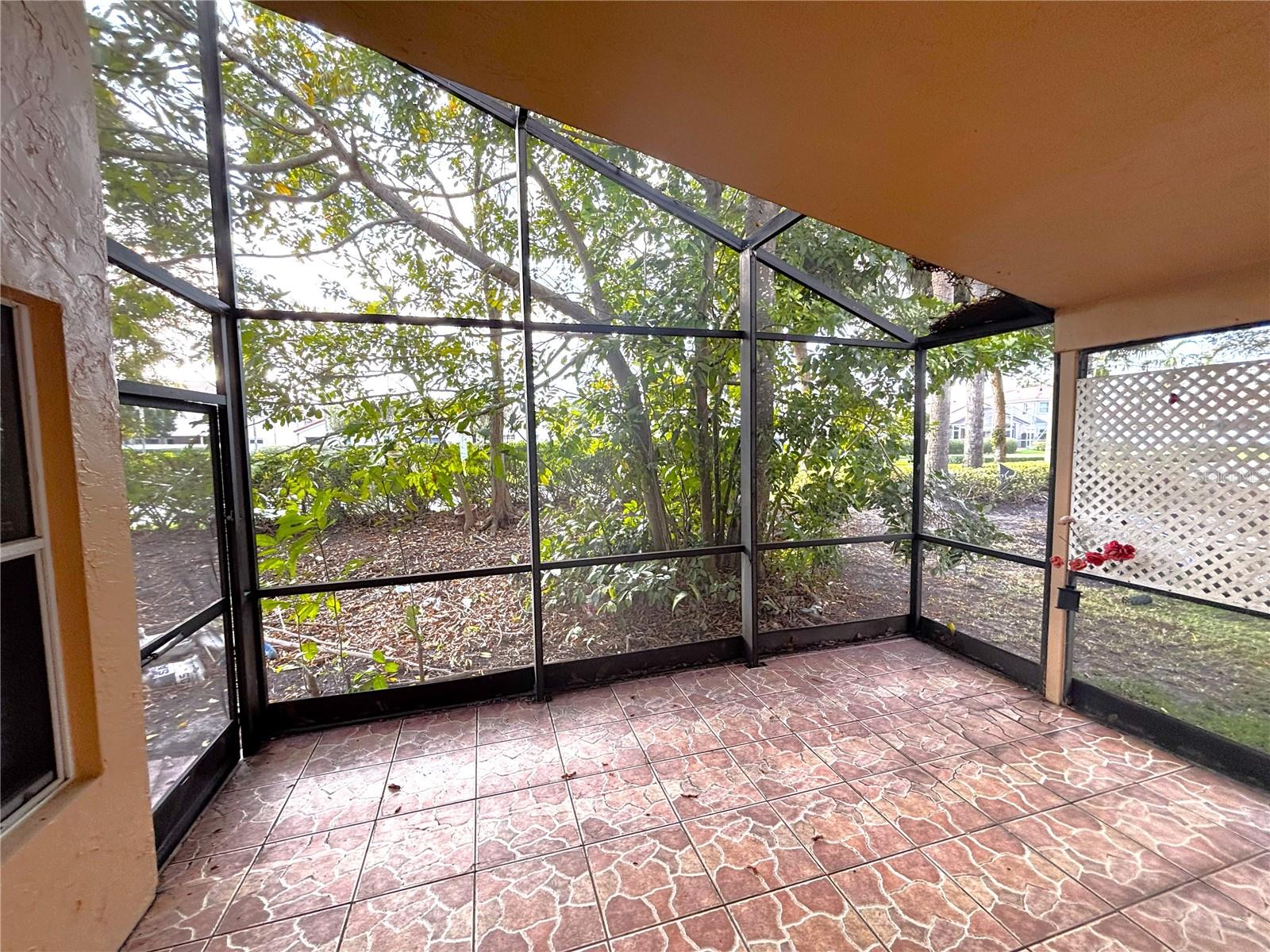 SILVER LAKES AT PEMBROKE PINES - Residential