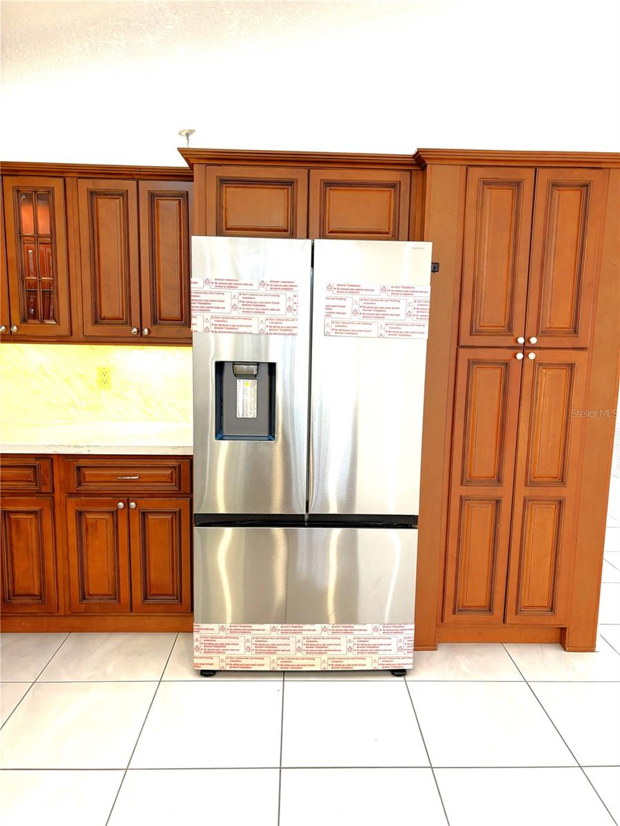 SILVER LAKES AT PEMBROKE PINES - Residential