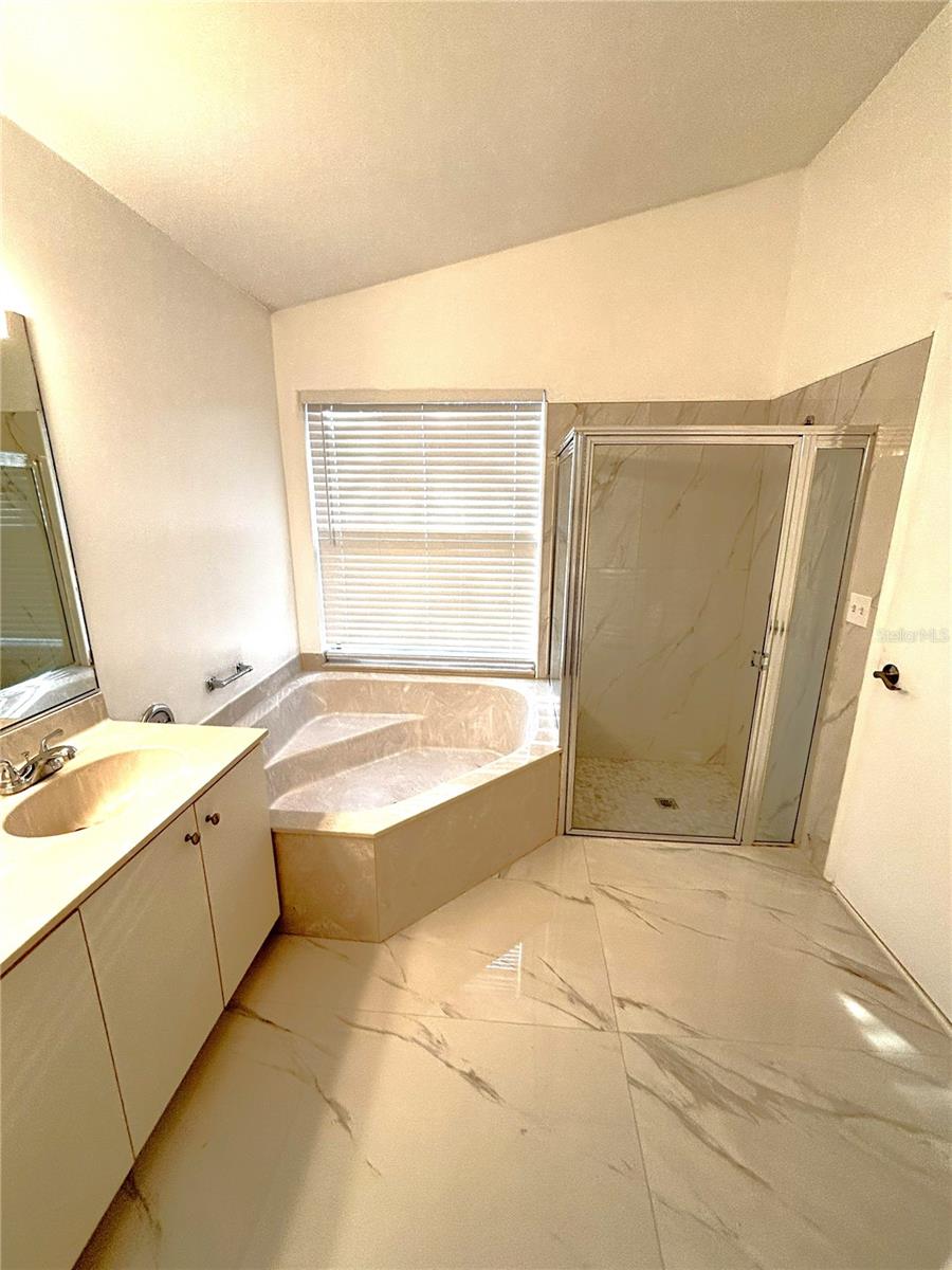 SILVER LAKES AT PEMBROKE PINES - Residential