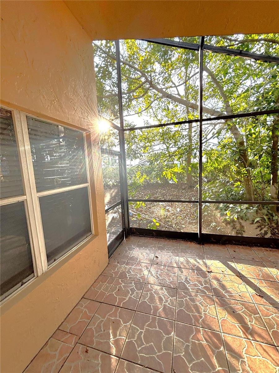 SILVER LAKES AT PEMBROKE PINES - Residential