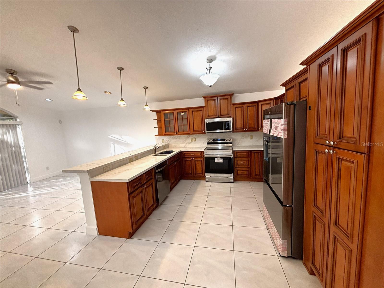 SILVER LAKES AT PEMBROKE PINES - Residential