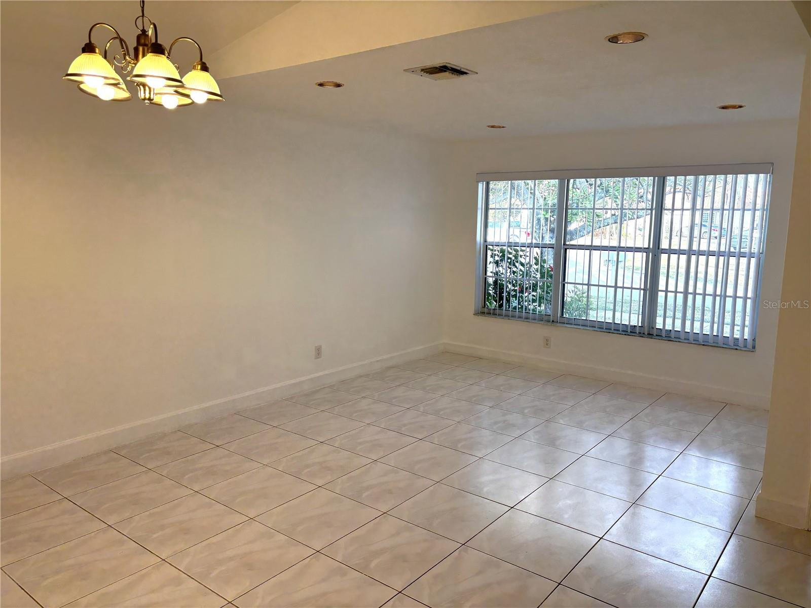 SILVER LAKES AT PEMBROKE PINES - Residential