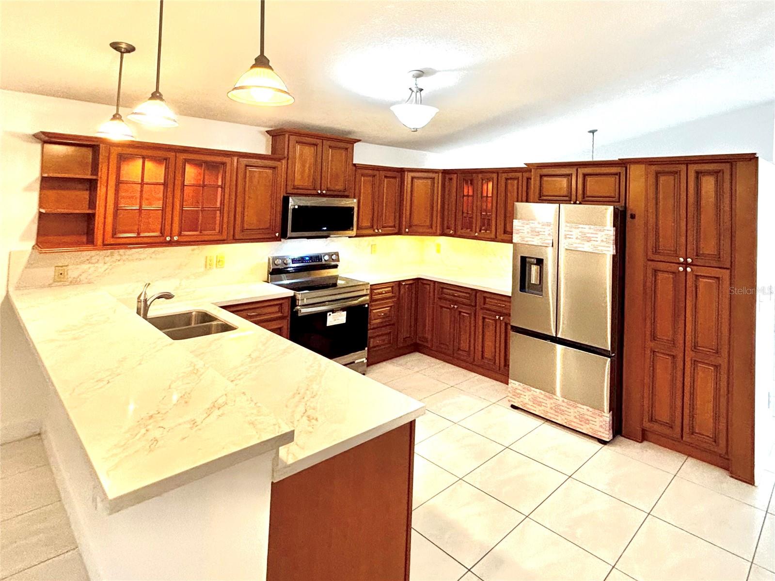 SILVER LAKES AT PEMBROKE PINES - Residential