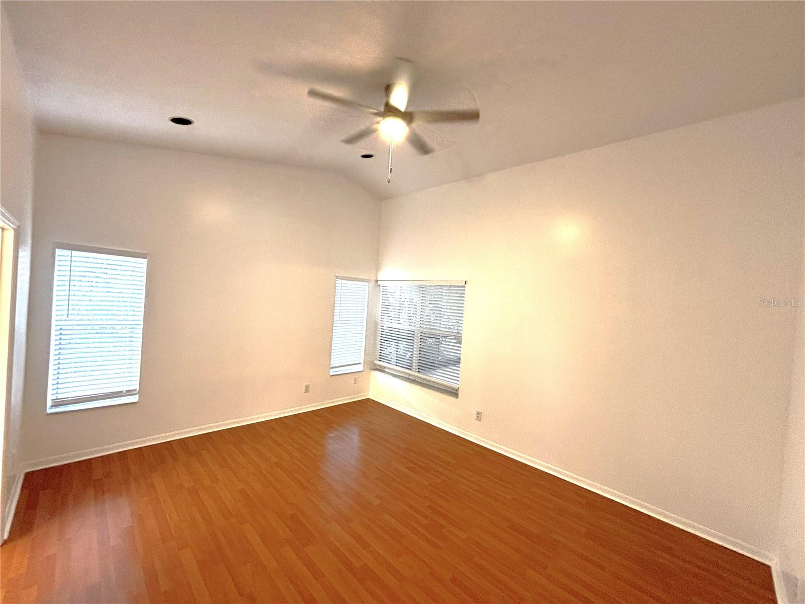 SILVER LAKES AT PEMBROKE PINES - Residential