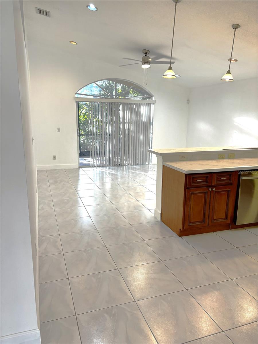 SILVER LAKES AT PEMBROKE PINES - Residential