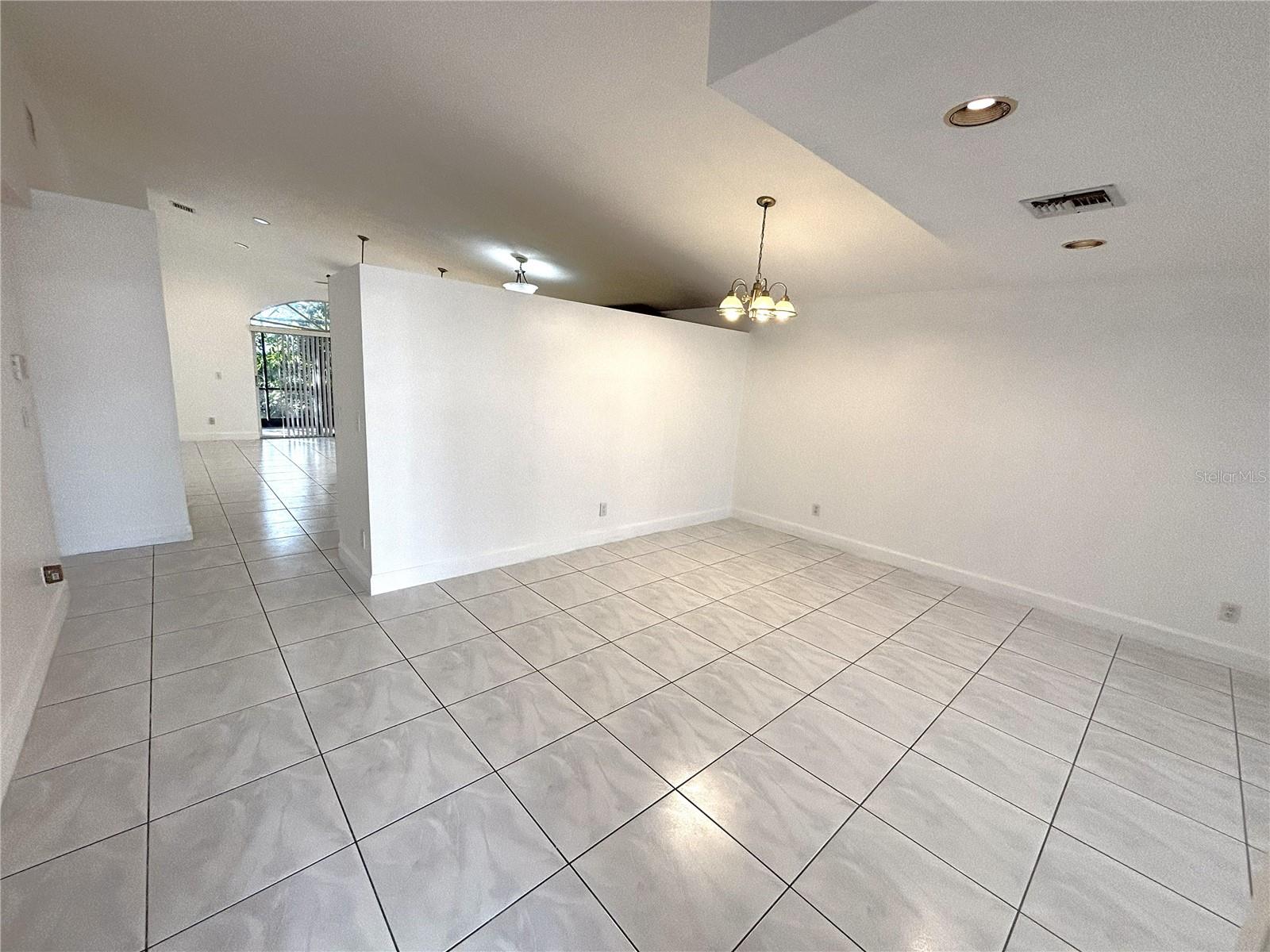 SILVER LAKES AT PEMBROKE PINES - Residential