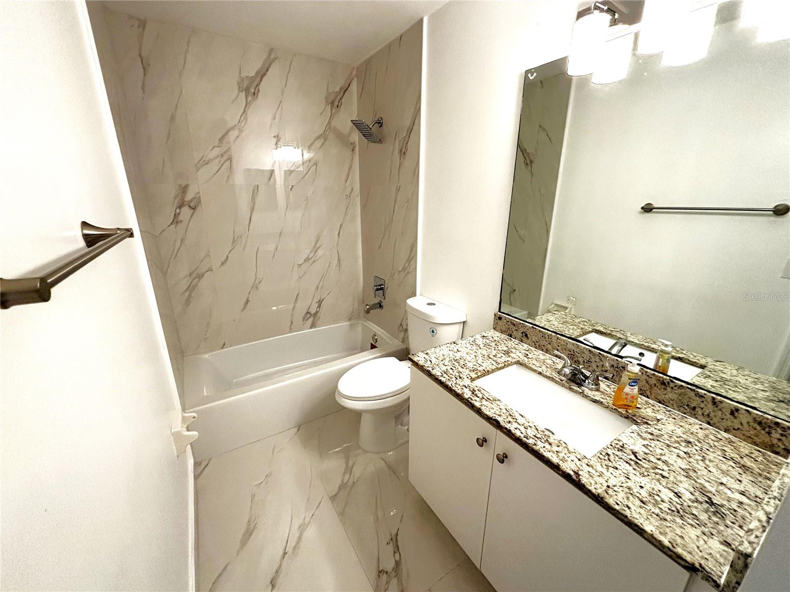 SILVER LAKES AT PEMBROKE PINES - Residential