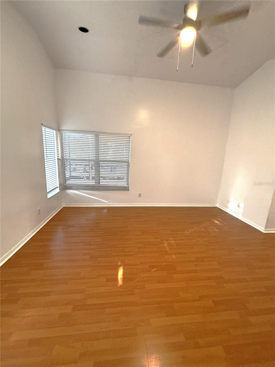 SILVER LAKES AT PEMBROKE PINES - Residential