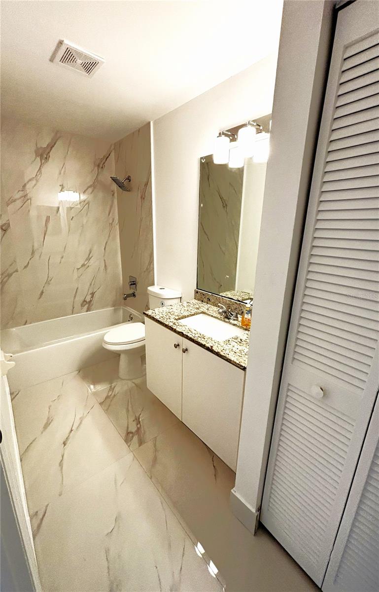 SILVER LAKES AT PEMBROKE PINES - Residential