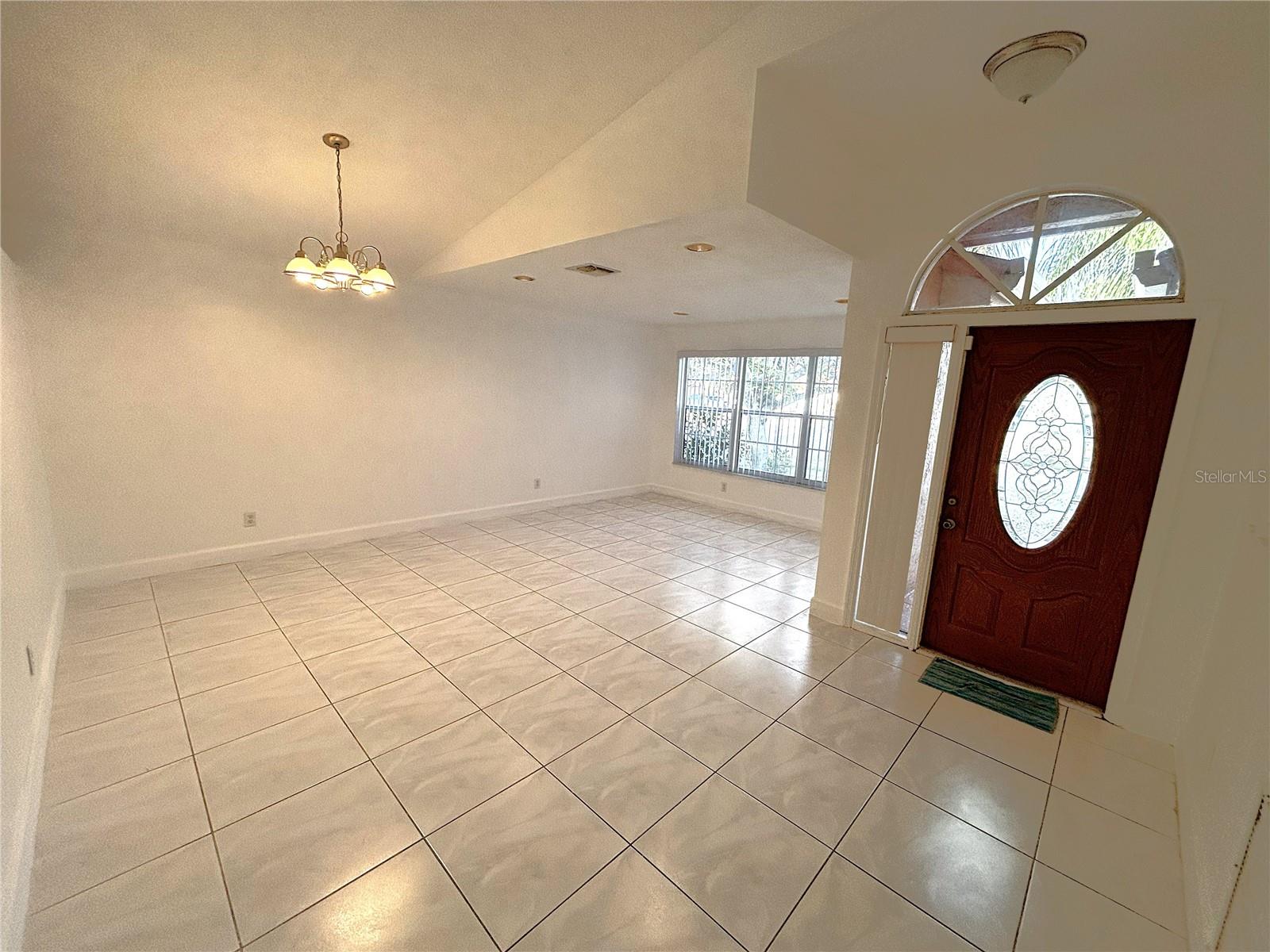 SILVER LAKES AT PEMBROKE PINES - Residential