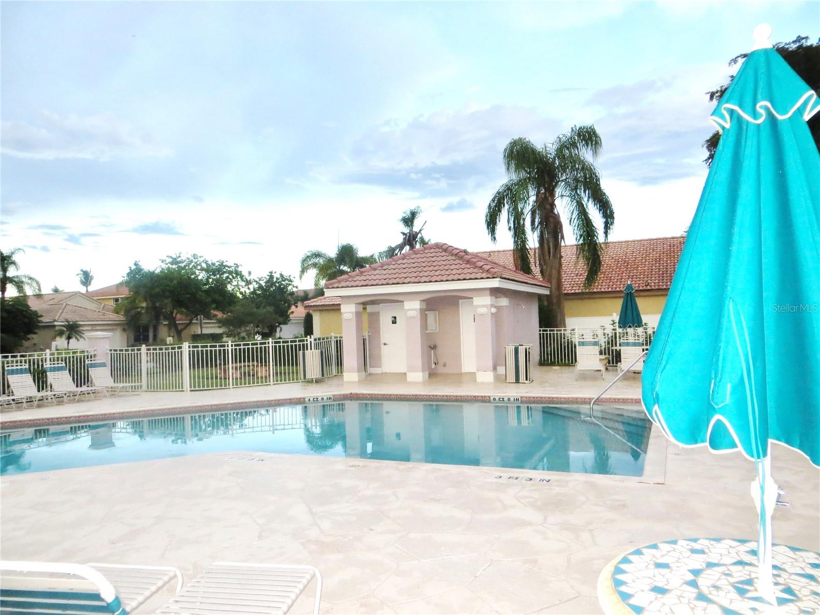 SILVER LAKES AT PEMBROKE PINES - Residential