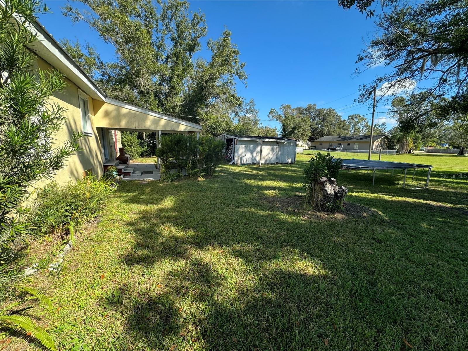 TROPICAL HOMES SUB - Residential