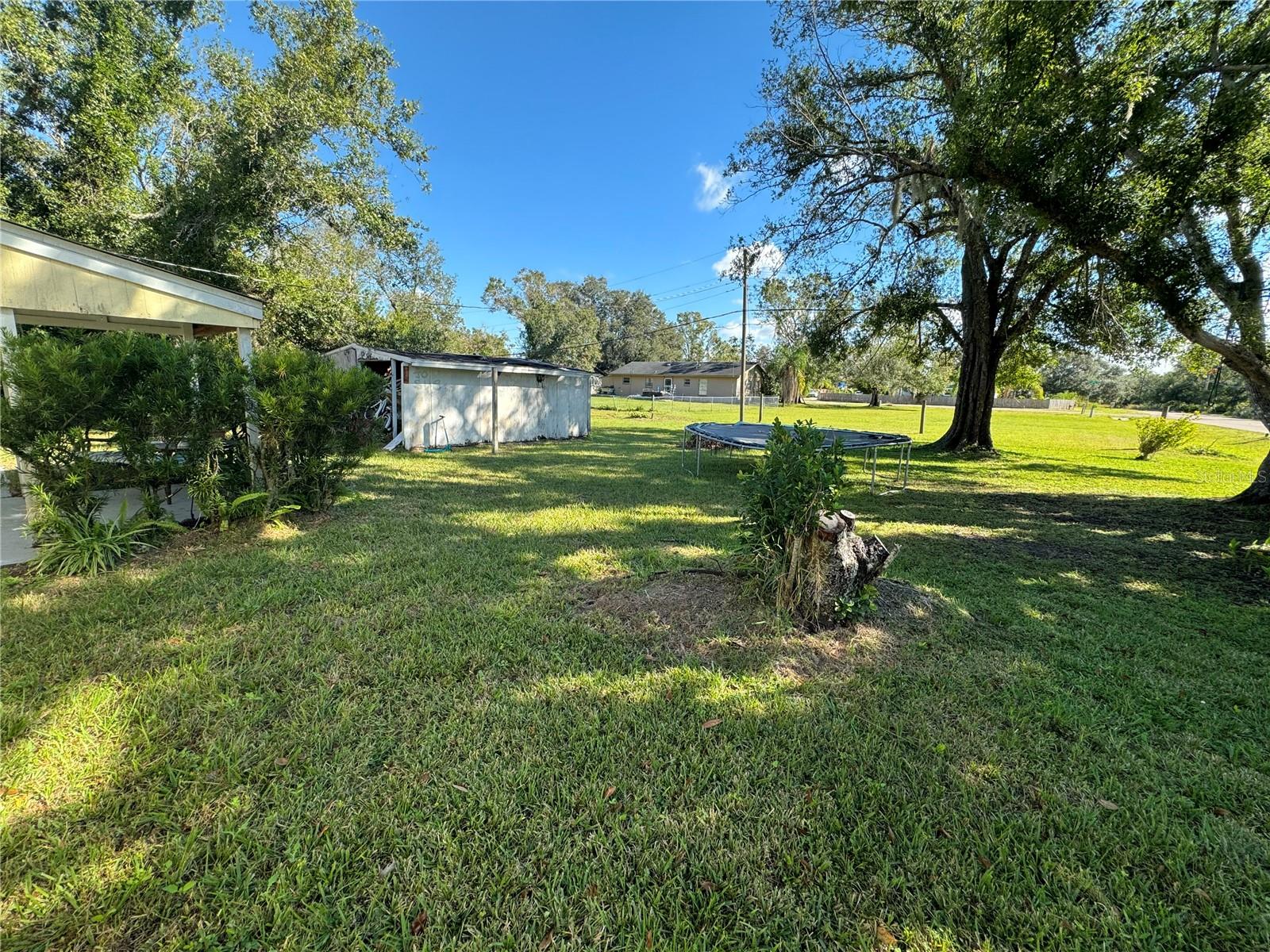 TROPICAL HOMES SUB - Residential