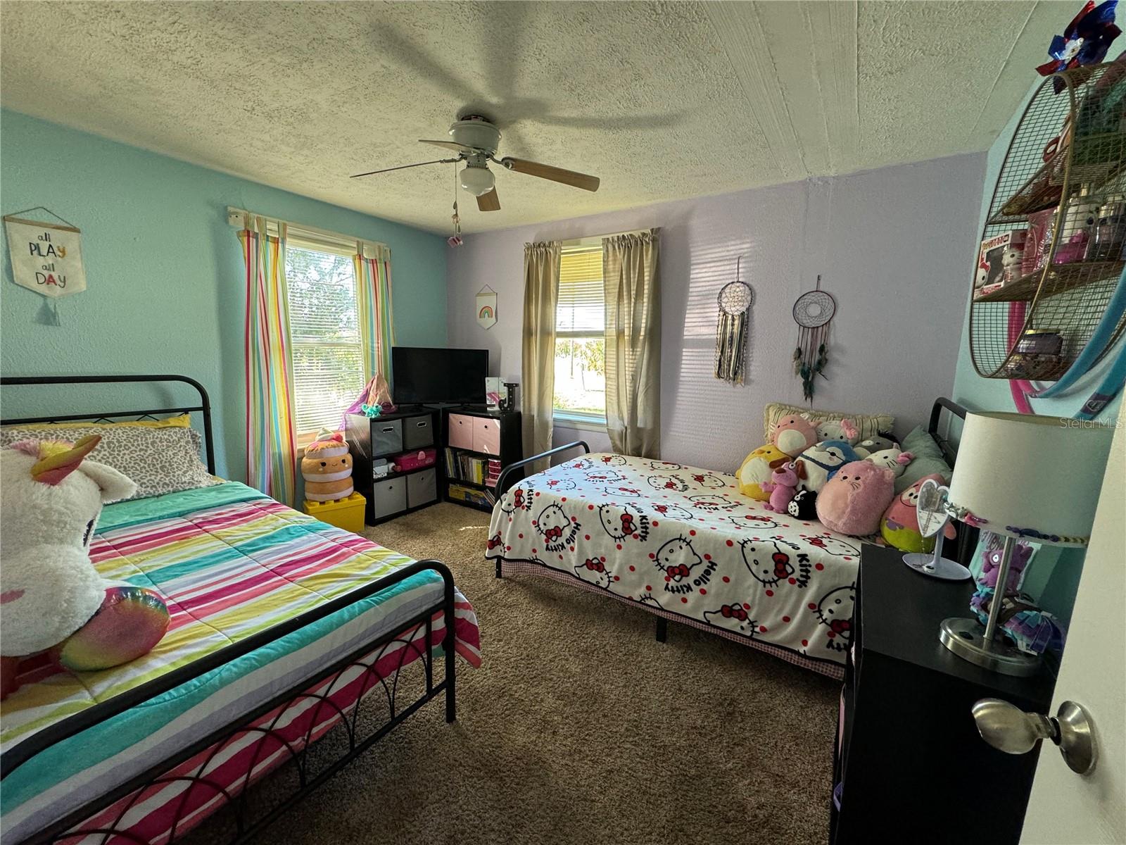 TROPICAL HOMES SUB - Residential