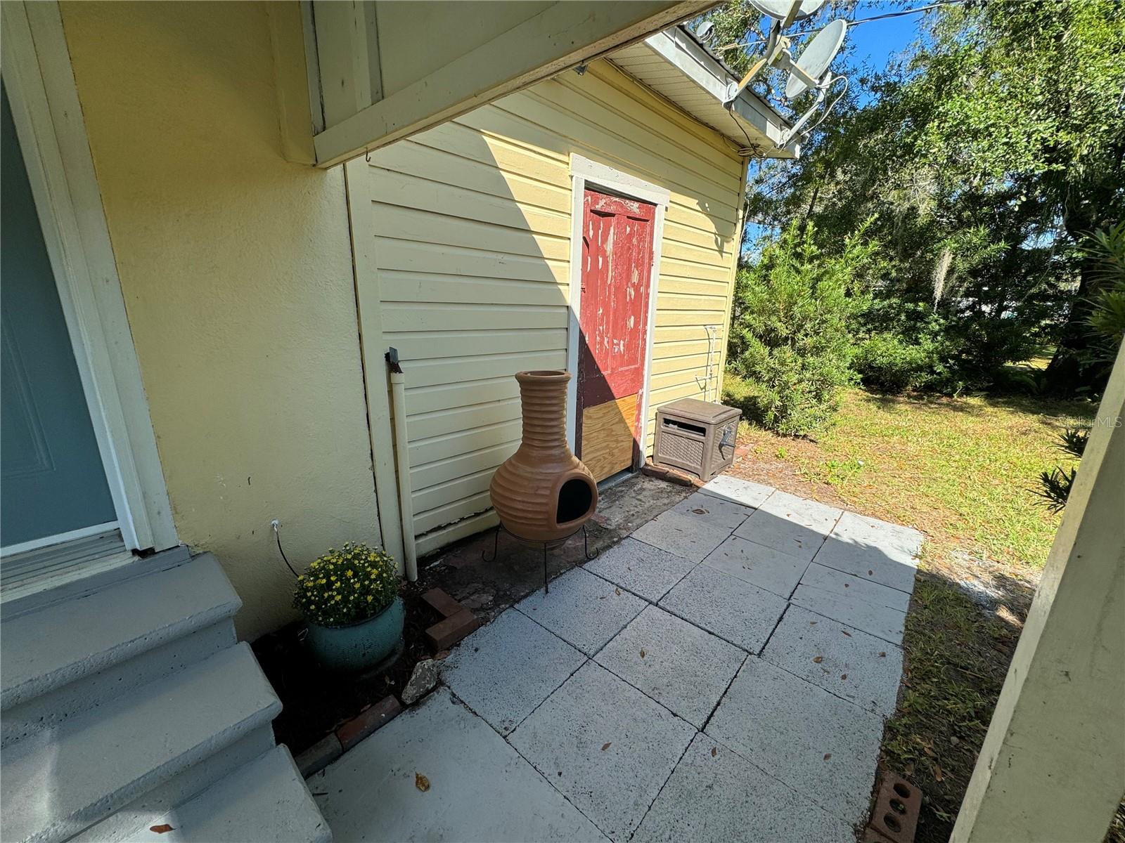 TROPICAL HOMES SUB - Residential