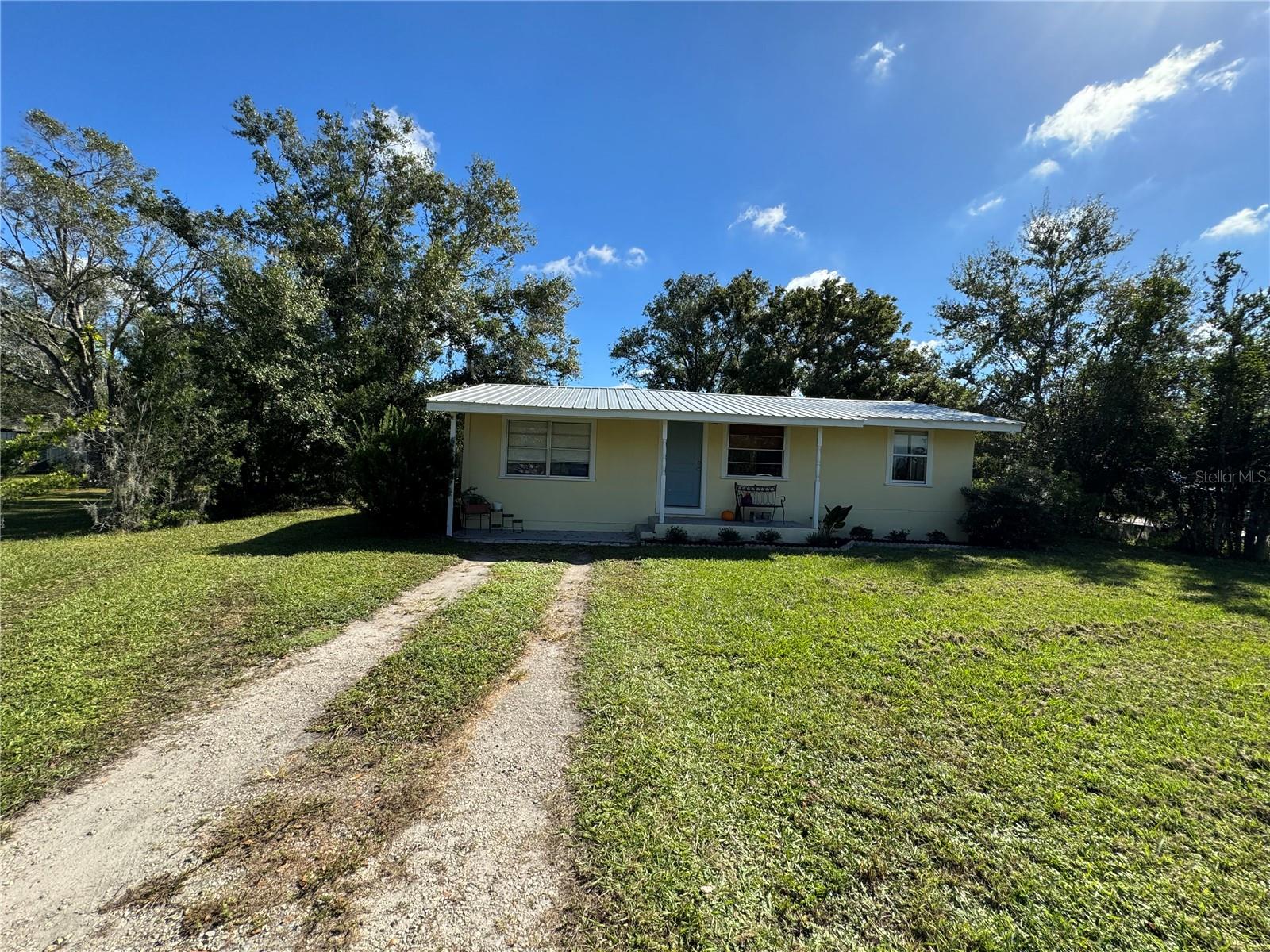 TROPICAL HOMES SUB - Residential