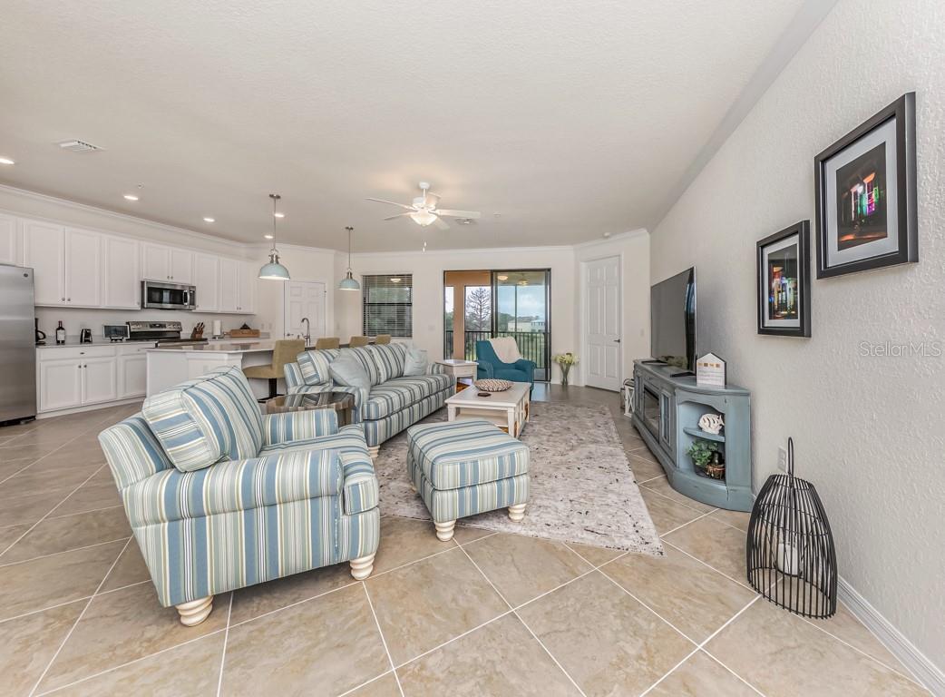 GRAN PARADISO - Residential Lease