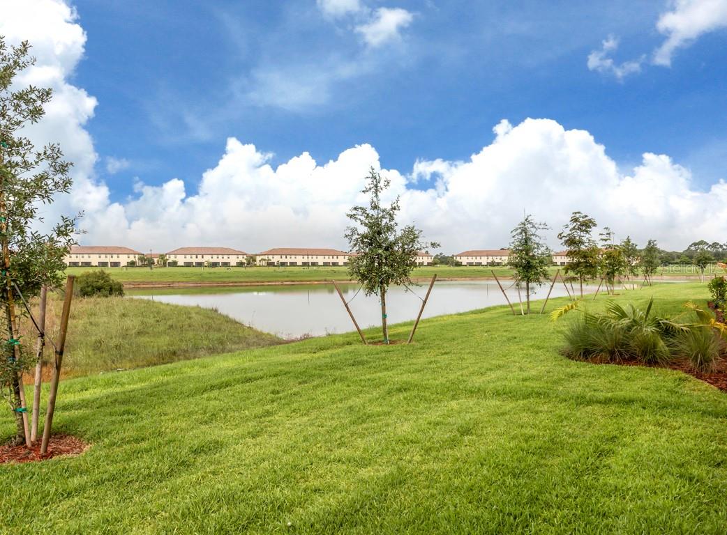 GRAN PARADISO - Residential Lease