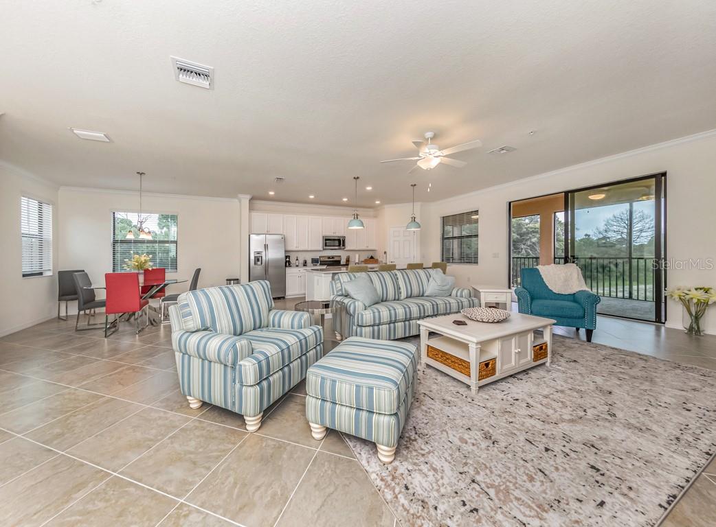 GRAN PARADISO - Residential Lease