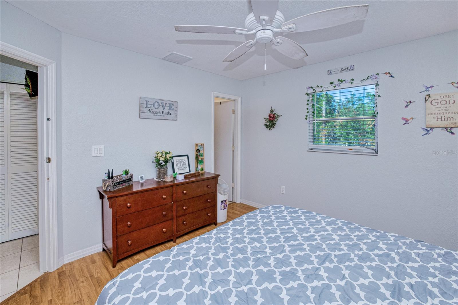 TROP G A - Residential