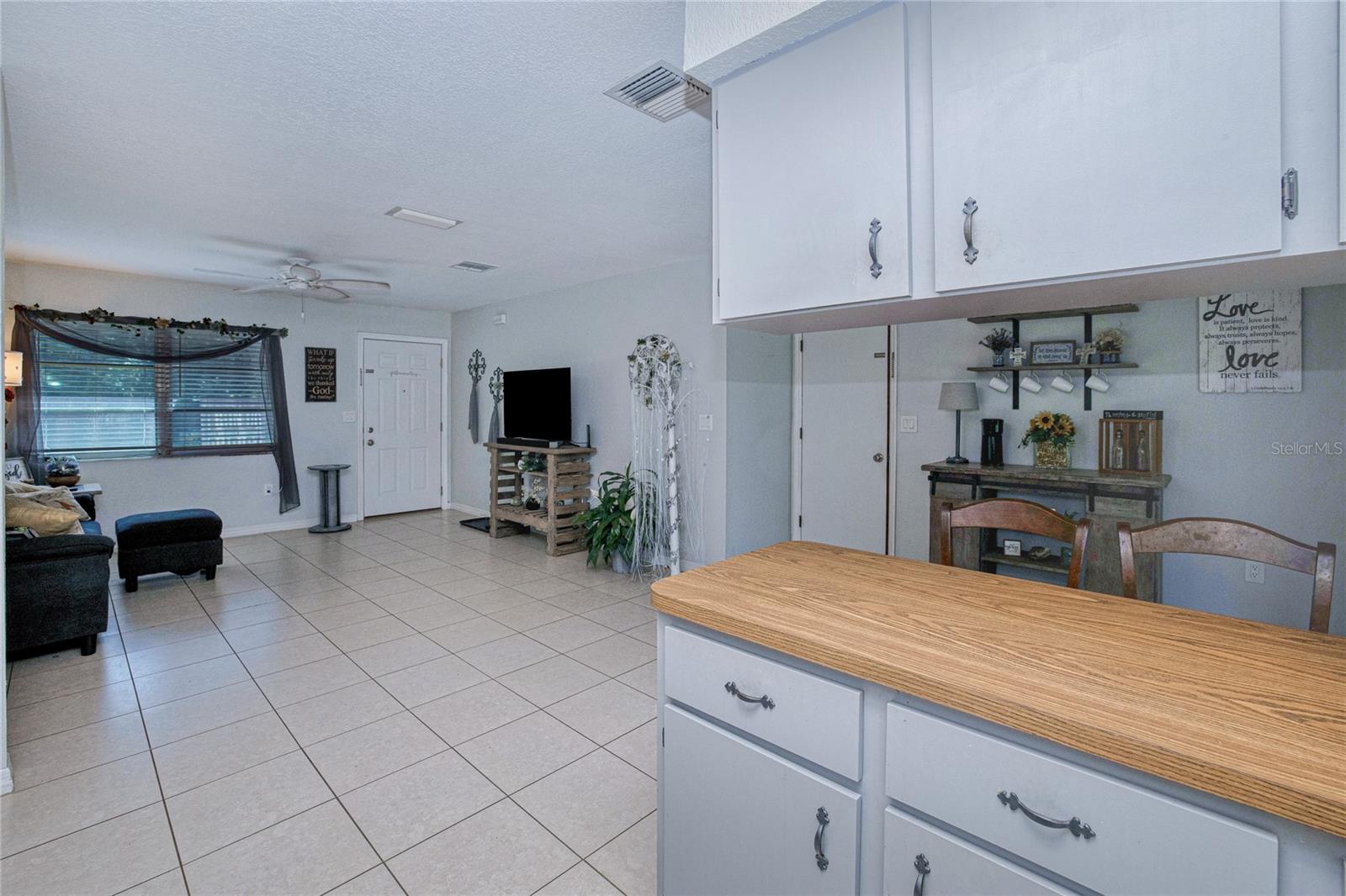 TROP G A - Residential